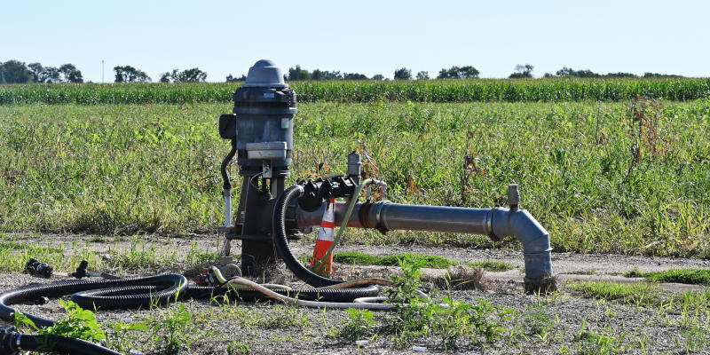 Pump Types in Valrico, Florida