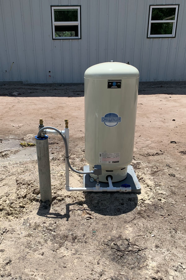 David's Pump Service