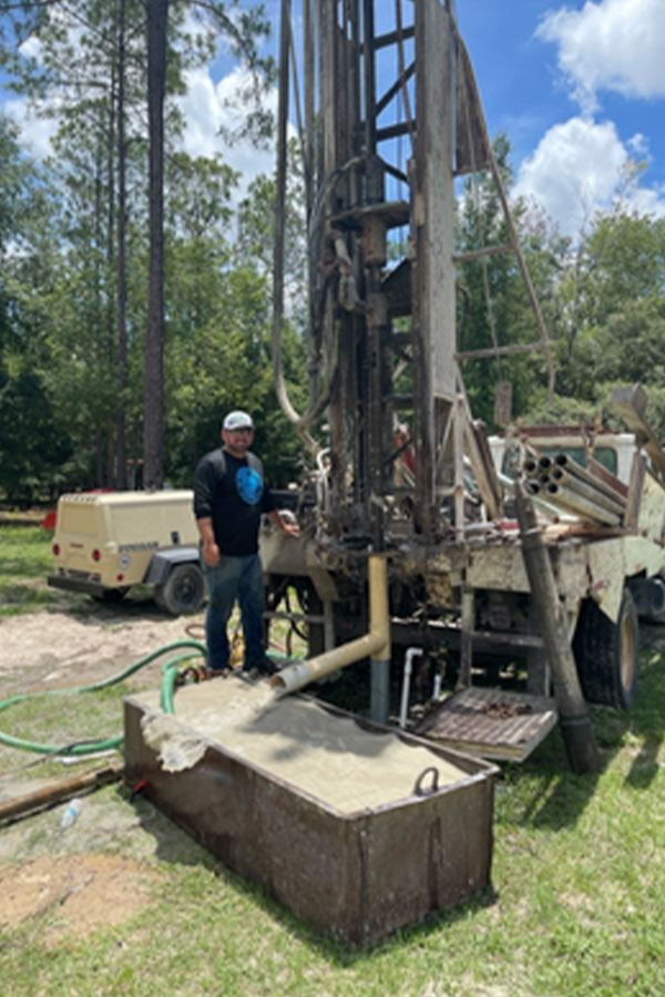 David's Pump Service