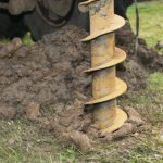 Well Drilling