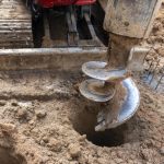 Agricultural Well Drilling