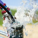 Emergency Pump Repair