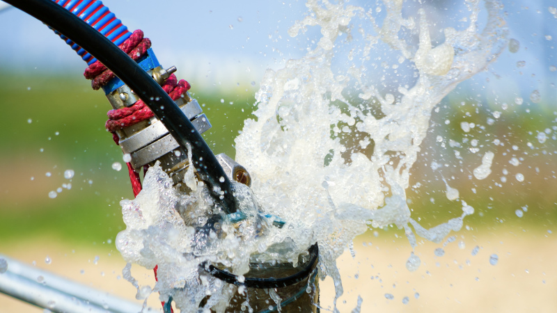 Emergency Pump Repair in Valrico, Florida