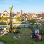 Residential Well Drilling