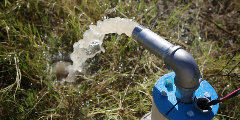 Well Pump Repair in Valrico, Florida