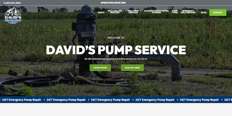 Our New Website is Live!