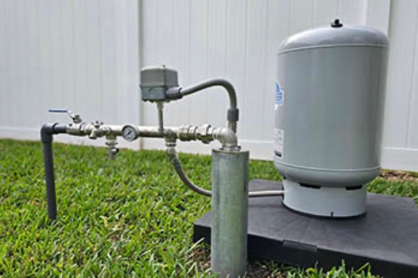 Well Pump Services