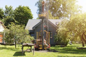 Do You Need Well Drilling Services?