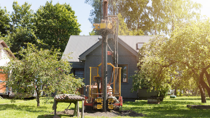 Do You Need Well Drilling Services?
