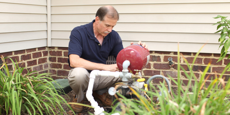 5 Signs You Need Emergency Well Services
