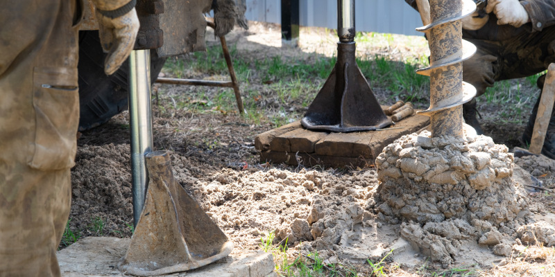 Residential Well Drilling: 6 Factors to Consider