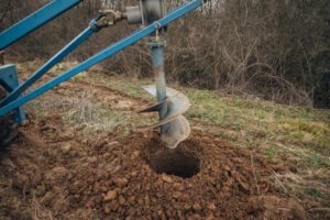 How Agricultural Well Drilling Works: A Step-by-Step Guide
