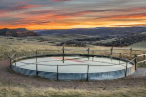 Tanks & Water Storage 101