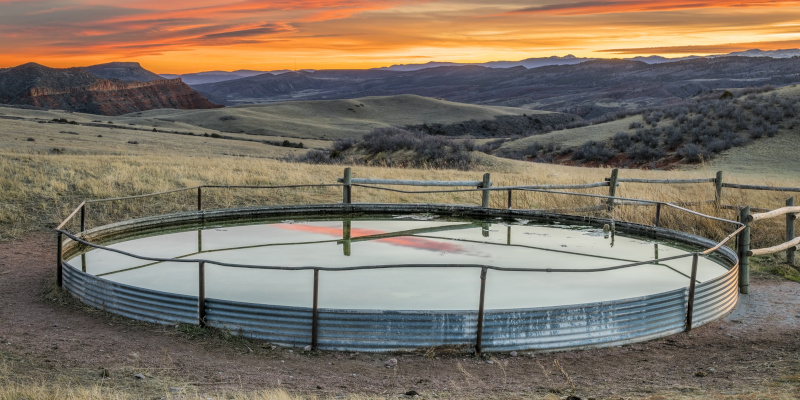 Tanks & Water Storage 101