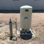 Well Tanks