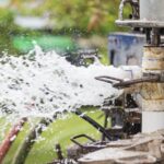 Well Pump Replacement