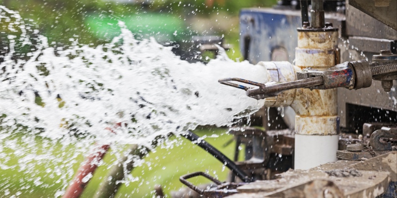 Well Pump Replacement in Valrico, Florida