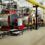Water Storage Tanks