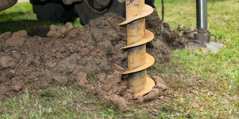 Well Drilling Company in Valrico, Florida