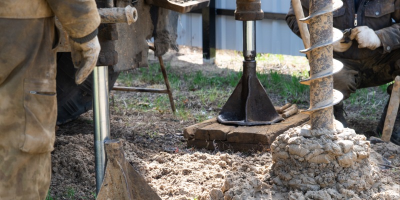 Pump Contractor in Valrico, Florida