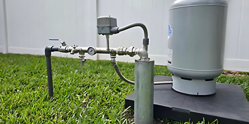 Well Pump Services